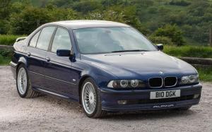 Alpina B10 3.3 MT